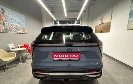 Geely Atlas, 2025 год, 3 970 990 рублей, 3 фотография