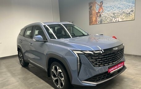 Geely Atlas, 2025 год, 3 970 990 рублей, 2 фотография