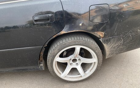Toyota Windom, 1996 год, 380 000 рублей, 3 фотография