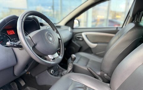 Renault Duster I рестайлинг, 2013 год, 749 000 рублей, 8 фотография