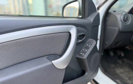 Renault Duster I рестайлинг, 2013 год, 749 000 рублей, 5 фотография