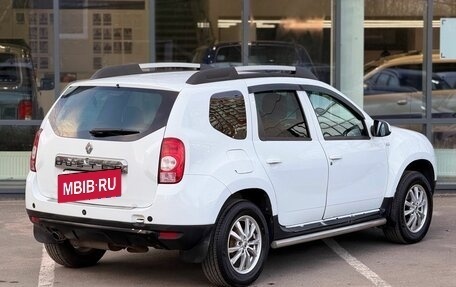 Renault Duster I рестайлинг, 2013 год, 749 000 рублей, 3 фотография