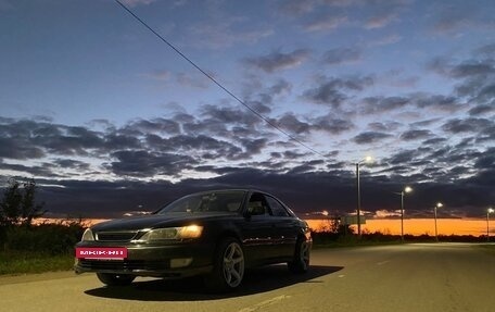 Toyota Windom, 1996 год, 380 000 рублей, 4 фотография
