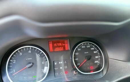 Renault Duster I рестайлинг, 2013 год, 749 000 рублей, 10 фотография