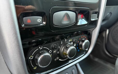 Renault Duster I рестайлинг, 2013 год, 749 000 рублей, 12 фотография