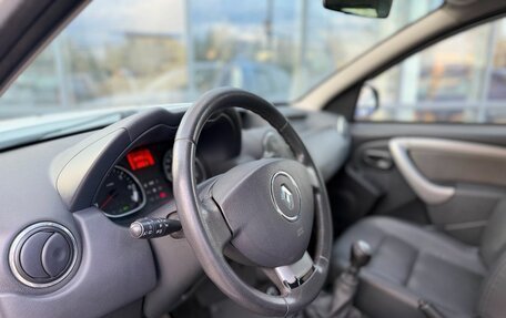 Renault Duster I рестайлинг, 2013 год, 749 000 рублей, 9 фотография