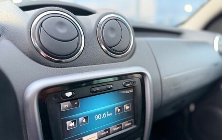 Renault Duster I рестайлинг, 2013 год, 749 000 рублей, 11 фотография
