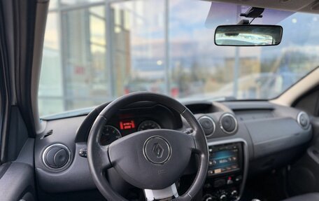Renault Duster I рестайлинг, 2013 год, 749 000 рублей, 16 фотография