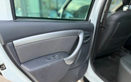 Renault Duster I рестайлинг, 2013 год, 749 000 рублей, 19 фотография