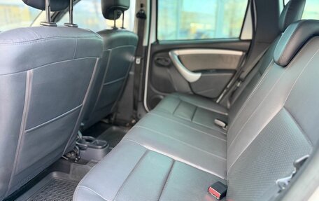 Renault Duster I рестайлинг, 2013 год, 749 000 рублей, 20 фотография