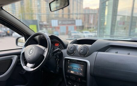Renault Duster I рестайлинг, 2013 год, 749 000 рублей, 18 фотография