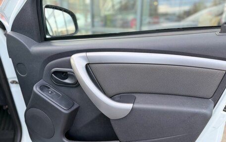Renault Duster I рестайлинг, 2013 год, 749 000 рублей, 22 фотография