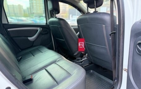 Renault Duster I рестайлинг, 2013 год, 749 000 рублей, 21 фотография