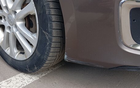 KIA cee'd III, 2015 год, 980 000 рублей, 10 фотография