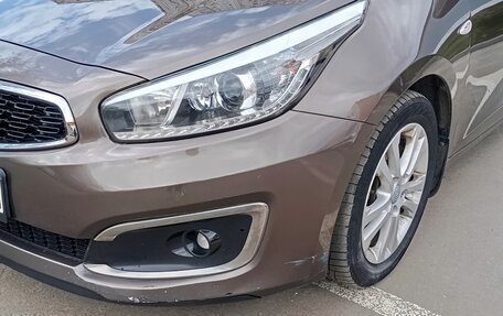 KIA cee'd III, 2015 год, 980 000 рублей, 9 фотография