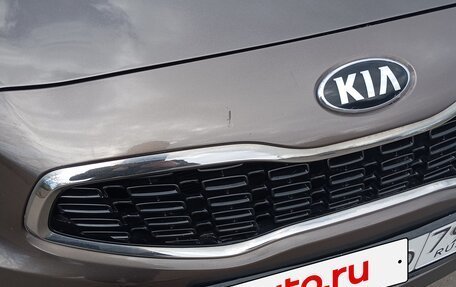 KIA cee'd III, 2015 год, 980 000 рублей, 11 фотография