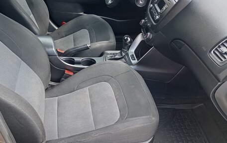 KIA cee'd III, 2015 год, 980 000 рублей, 15 фотография