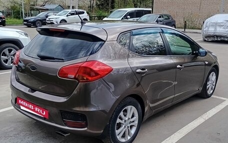 KIA cee'd III, 2015 год, 980 000 рублей, 6 фотография