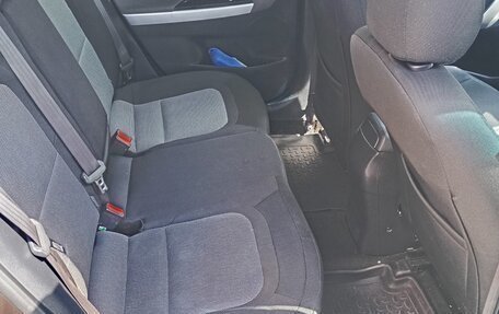 KIA cee'd III, 2015 год, 980 000 рублей, 16 фотография
