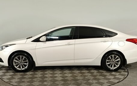 Hyundai i40 I рестайлинг, 2015 год, 1 130 000 рублей, 4 фотография