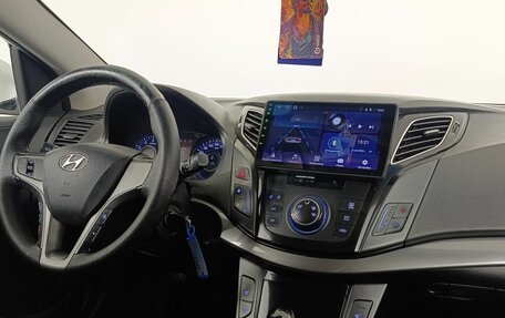 Hyundai i40 I рестайлинг, 2015 год, 1 130 000 рублей, 10 фотография