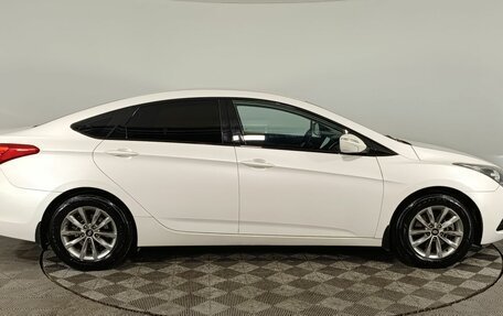 Hyundai i40 I рестайлинг, 2015 год, 1 130 000 рублей, 7 фотография