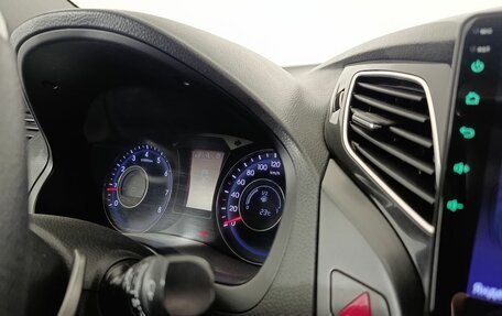 Hyundai i40 I рестайлинг, 2015 год, 1 130 000 рублей, 11 фотография