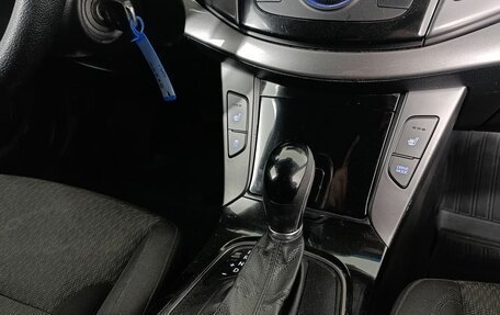 Hyundai i40 I рестайлинг, 2015 год, 1 130 000 рублей, 12 фотография