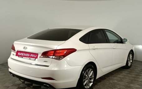 Hyundai i40 I рестайлинг, 2015 год, 1 130 000 рублей, 6 фотография