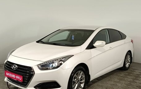Hyundai i40 I рестайлинг, 2015 год, 1 130 000 рублей, 3 фотография