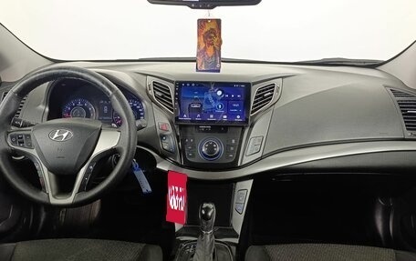 Hyundai i40 I рестайлинг, 2015 год, 1 130 000 рублей, 9 фотография