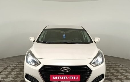 Hyundai i40 I рестайлинг, 2015 год, 1 130 000 рублей, 2 фотография