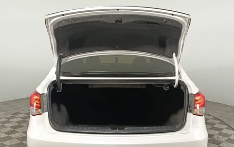 Hyundai i40 I рестайлинг, 2015 год, 1 130 000 рублей, 16 фотография