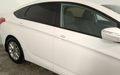 Hyundai i40 I рестайлинг, 2015 год, 1 130 000 рублей, 21 фотография