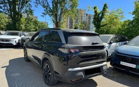 Peugeot 5008, 2025 год, 4 290 000 рублей, 2 фотография