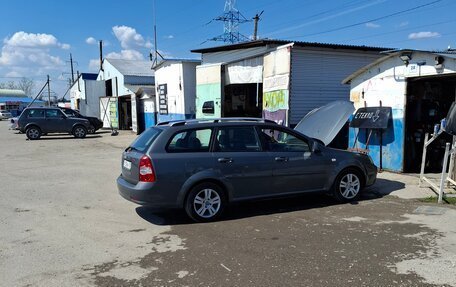 Chevrolet Lacetti, 2012 год, 595 000 рублей, 6 фотография