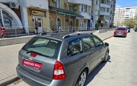 Chevrolet Lacetti, 2012 год, 595 000 рублей, 3 фотография