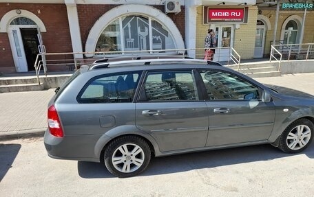 Chevrolet Lacetti, 2012 год, 595 000 рублей, 2 фотография