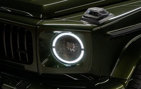 Mercedes-Benz G-Класс AMG, 2026 год, 34 500 000 рублей, 3 фотография