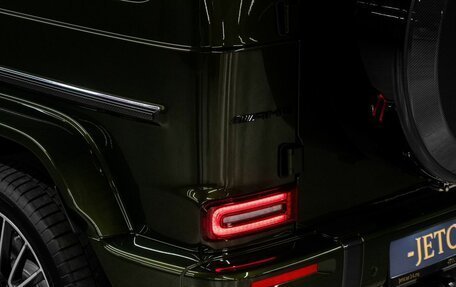 Mercedes-Benz G-Класс AMG, 2026 год, 34 500 000 рублей, 10 фотография