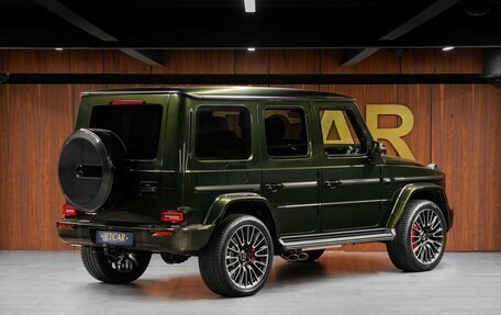 Mercedes-Benz G-Класс AMG, 2026 год, 34 500 000 рублей, 7 фотография