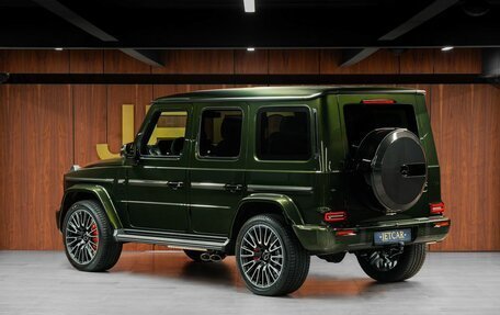 Mercedes-Benz G-Класс AMG, 2026 год, 34 500 000 рублей, 9 фотография