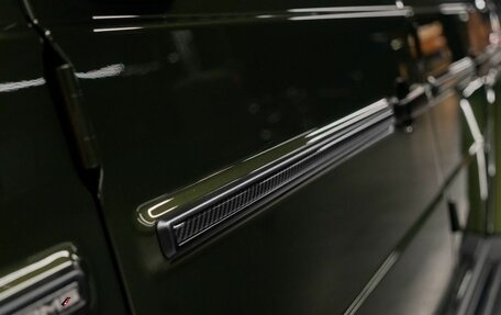 Mercedes-Benz G-Класс AMG, 2026 год, 34 500 000 рублей, 4 фотография