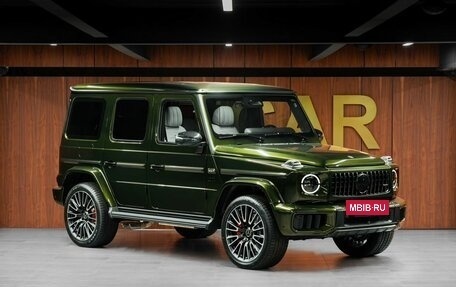 Mercedes-Benz G-Класс AMG, 2026 год, 34 500 000 рублей, 6 фотография