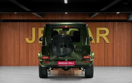 Mercedes-Benz G-Класс AMG, 2026 год, 34 500 000 рублей, 8 фотография