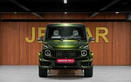 Mercedes-Benz G-Класс AMG, 2026 год, 34 500 000 рублей, 5 фотография