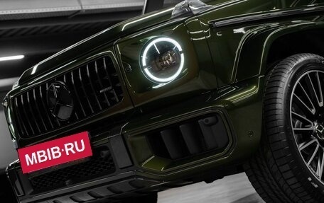 Mercedes-Benz G-Класс AMG, 2026 год, 34 500 000 рублей, 2 фотография