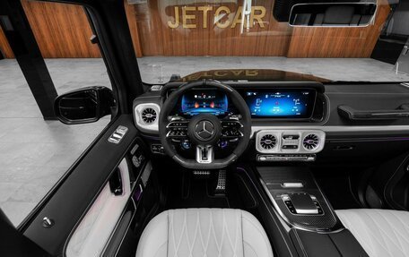 Mercedes-Benz G-Класс AMG, 2026 год, 34 500 000 рублей, 16 фотография