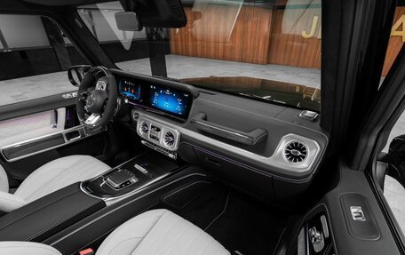 Mercedes-Benz G-Класс AMG, 2026 год, 34 500 000 рублей, 23 фотография