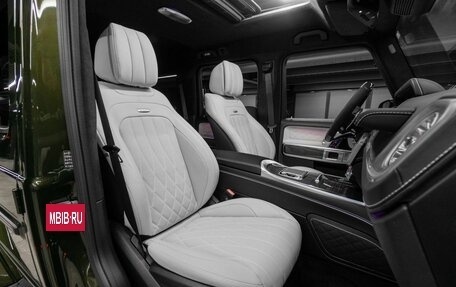 Mercedes-Benz G-Класс AMG, 2026 год, 34 500 000 рублей, 22 фотография